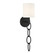 Joffree One Light Wall Sconce in Matte Black (51|9-1914-1-89)