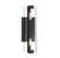 Winfield Two Light Wall Sconce in Matte Black (51|9-9771-2-89)
