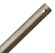 Downrod Downrod in Silver Dust (51|DR-36-272)