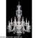 Sterling 12 Light Chandelier in Polished Silver (53|2997-40H)