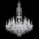 Sterling 45 Light Chandelier in Polished Silver (53|3612-40H)