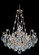 Renaissance Eight Light Pendant in French Gold (53|3787-26)