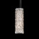 Sarella Three Light Mini Pendant in White (53|RS8341N-06S)