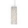 Sarella Three Light Mini Pendant in Antique Silver (53|RS8341N-48S)