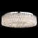 Sarella 12 Light Flush Mount in Heirloom Gold (53|RS8347N-22S)