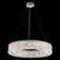 Sarella 18 Light Pendant in Antique Silver (53|RS8349N-48S)