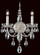 Sonatina Two Light Wall Sconce in Aurelia (53|ST1939N-211H)