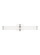 Lynk LED Bath in Satin Nickel (182|700BCLYK24S-LED930)