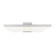 Nyra LED Bath in Polished Nickel (182|700BCNYR25N-LED930)