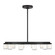 Esfera LED Chandelier in Nightshade Black (182|700ESF32B-LED927)