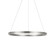 Fiama LED Suspension in Satin Nickel (182|700FIA30S-LED930)