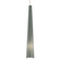 Zenith One Light Pendant in Satin Nickel (182|700FJZENLKS)