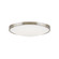 Lance LED Flush Mount in Satin Nickel (182|700FMLNC13S-LED930)