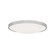 Vance LED Flush Mount in Chrome (182|700FMVNC13C-LED930)