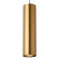 Piper One Light Pendant in Aged Brass (182|700MPPPRRR)