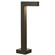 Strut LED Outdoor Path in Bronze (182|700OASTR92718DZ12S)