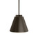 Bowman LED Outdoor Pendant in Bronze (182|700OPBOW93012ZUNV)