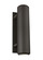 Aspenti LED Outdoor Wall Lantern in Bronze (182|700OWAST20Z-LED930)