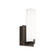 Cosmo LED Outdoor Wall Mount in Bronze (182|700OWCOS84012YZUNVSSP)