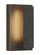 Nate LED Outdoor Wall Mount in Bronze (182|700OWNTE9Z-LED930)