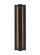 Windfall LED Outdoor Wall Mount in Black (182|700OWWNDB-LED)