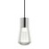 Alva LED Pendant in Satin Nickel (182|700TDALVPMCBS-LED922)