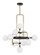 Viaggio 12 Light Chandelier (182|700VGOOR)