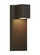 Quadrate LED Outdoor Wall Lantern in Bronze (182|700WSQDRZ-LEDWD)