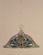 Any One Light Pendant in Chrome (200|10-CH-990)