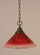 Any One Light Pendant in Dark Granite (200|10-DG-706)