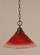 Any One Light Pendant in Dark Granite (200|10-DG-706)