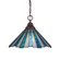 Any One Light Pendant in Dark Granite (200|10-DG-932)