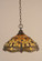 Any One Light Pendant in Dark Granite (200|10-DG-946)
