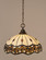 Any One Light Pendant in Dark Granite (200|10-DG-997) Any One Light Pendant in Dark Granite (200|10-DG-997)