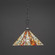 Any One Light Pendant in Black Copper (200|12-BC-956)