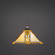 Any One Light Pendant in Black Copper (200|13-BC-986)