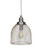 Plexus LED Pendant in Brushed Nickel (200|1805-BN-LED18C)