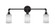 Vintage Three Light Bath Bar in Dark Granite (200|183-DG-310)
