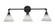 Vintage Three Light Bath Bar in Dark Granite (200|183-DG-312)