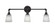 Vintage Three Light Bath Bar in Dark Granite (200|183-DG-460)