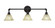 Vintage Three Light Bath Bar in Dark Granite (200|183-DG-508)