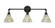 Vintage Three Light Bath Bar in Dark Granite (200|183-DG-9115)