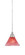 Any One Light Mini Pendant in Brushed Nickel (200|22-BN-756)