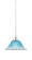 Any One Light Mini Pendant in Chrome (200|22-CH-438)