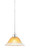 Any One Light Mini Pendant in Chrome (200|22-CH-773)