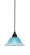 Any One Light Mini Pendant in Dark Granite (200|22-DG-438)