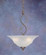 Jazz Three Light Pendant in Bronze (200|234-BRZ-53815)