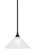 Any One Light Mini Pendant in Black Copper (200|23-BC-441)