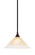 Any One Light Mini Pendant in Black Copper (200|23-BC-700)