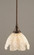 Any One Light Mini Pendant in Bronze (200|23-BRZ-755)